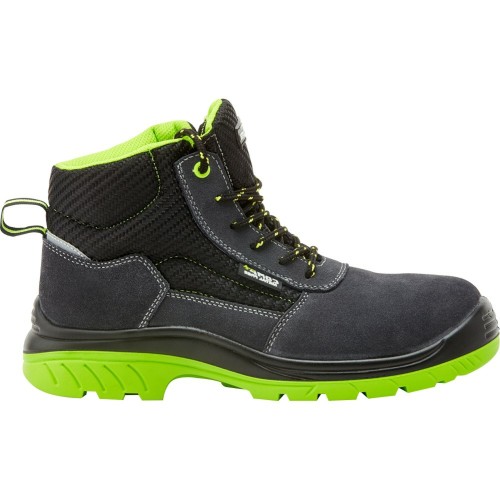Bota de seguridad Comp+ S1P / 72309