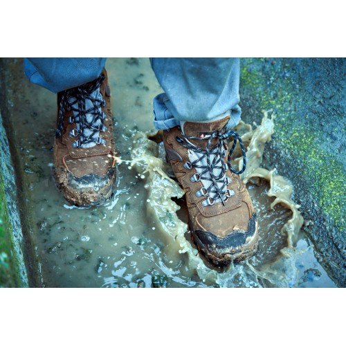 Bota de trabajo AGRO O2 / FTW01B