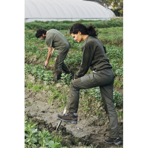 Bota de trabajo AGRO O2 / FTW01B