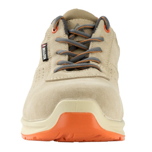 Zapatilla de seguridad FLEX DUST S1P / FWT02B