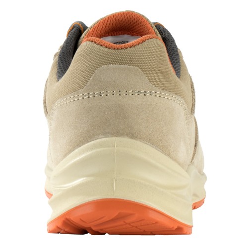 Zapatilla de seguridad FLEX DUST S1P / FWT02B