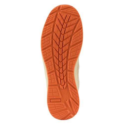 Zapatilla de seguridad FLEX DUST S1P / FWT02B
