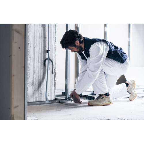 Zapatilla de seguridad FLEX DUST S1P / FWT02B