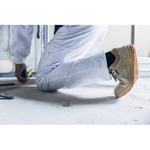 Zapatilla de seguridad FLEX DUST S1P / FWT02B