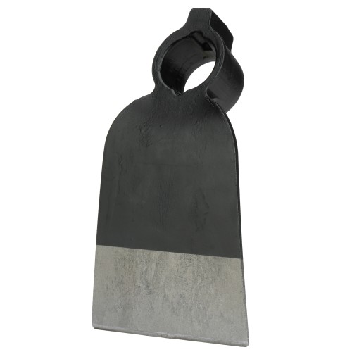 Azada forjada con sistema antigiro  para remover la tierra / HOE85
