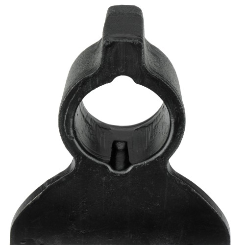 Azada forjada con sistema antigiro  para remover la tierra / HOE85