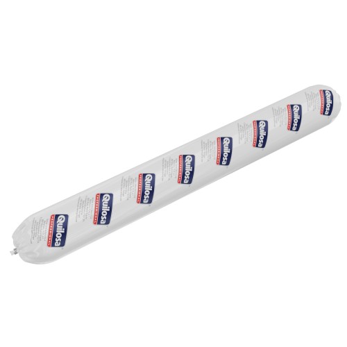 PU 50 PEGADO Y SELLADO GENERAL CONSTRUCCIÓN 600 ml BLANCO