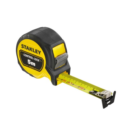 Flexómetro Control-Lock  STANLEY®
