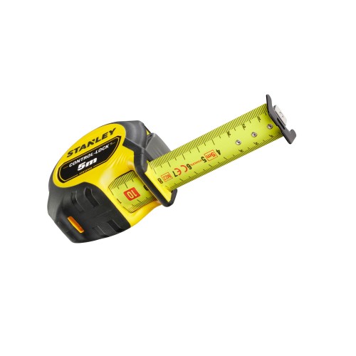 Flexómetro Control-Lock  STANLEY®