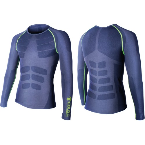 Camiseta UNDERCOLD UDC-1400