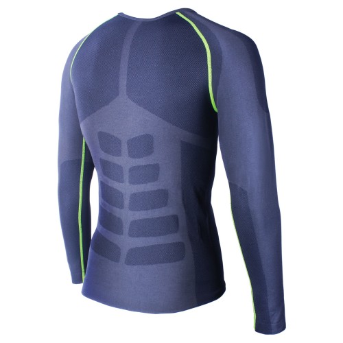 Camiseta UNDERCOLD UDC-1400