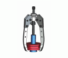 SERIE 1300 ALT Autocentrante de 3 patas