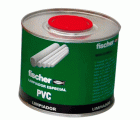Limpiador PVC