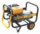 Grupo electrógeno AYERBE 3800 KT