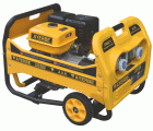 Generador gasolina LX5500