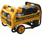 Generador gasolina LX7000 E