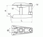 Extractor universal de rótulas