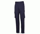 588PBSAM Pantalón STRETCH básico algodón 240 g