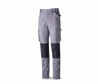 588PSTRG Pantalón STRETCH Pro series algodón 220 g multibolsillos