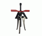 Extractor ajustable de interiores 2 y 3 patas