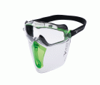 Gafa UNIVET 6X3