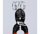 CORTANTE ARTICULADO COBOLT® - CON MANGOS RECUBIERTOS DE PLÁSTICO 160 mm
