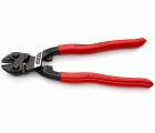 CORTANTE ARTICULADO COBOLT® - CON MANGOS RECUBIERTOS DE PLÁSTICO 200 mm