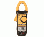 Pinza amperimétrica digital con estuche de protección 8311