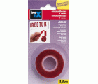 CINTA ADHESIVA TRANSPARENTE 19 mm x 1,5 m / TRANSPARENTE