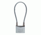 Candado Inox Arco de cable