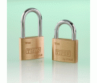 CANDADO TF25AL - ARCO LARGO - MEDIDA: 25 - CAJA