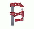 APRIETO DE ÉMBOLO DOBLE ROSCA PROTEGIDA F-40 cm