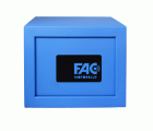 CAJA FUERTE ELEC. MOTORBLUE 102-IES  - CAPACIDAD: 28 L