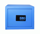 CAJA FUERTE ELEC. MOTORBLUE 103-IES - CAPACIDAD: 48 L