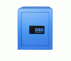 CAJA FUERTE ELEC. MOTORBLUE 104-IES - CAPACIDAD: 48 L