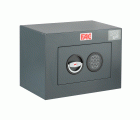 CAJA FUERTE FAC ELEC. 101-ES RASHA - CAPACIDAD: 17 L - SIN BUZÓN