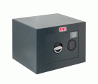 CAJA FUERTE FAC ELEC. 102-ES RASHA - CAPACIDAD: 41 L - SIN BUZÓN