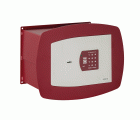 Caja fuerte de seguridad FAC REDBOX para empotrar