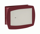 CAJA FUERTE DE SEGURIDAD FAC REDBOX PARA EMPOTRAR - CAPACIDAD: 24 L - APERTURA: LLAVE