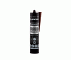 FIJA + PLUS TURBO MARRON CARTUCHO DE 290 ml