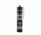 FIJA + PLUS TURBO BLANCO. TUBO FLEXIBLE 150 g
