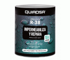 BRIK-CEN R-38 QUIADSA Impermeabilizante MS líquido