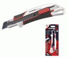 Cutter CUTPRO PSYSTEM BLACKB bimaterial 18 mm