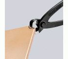 TENAZA RUSA 220 mm