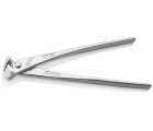 TENAZA RUSA DE FUERZA NIQUELADA 250 mm