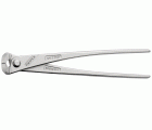 TENAZA RUSA DE FUERZA NIQUELADA 250 mm