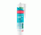 Silicona acética universal 360