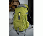 Linterna de trabajo LED con clip y batería recargable PL 200 A (200 lm)