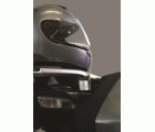CANDADO INOX50 - ALTURA DEL CUERPO: 56 mm - LUZ DEL ARCO (EN LA BASE DEL ARCO): 31 mmn - Ø DEL ARCO: 6 mm