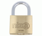 Candado NIZA